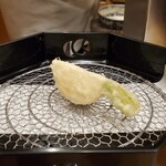 旬恵庵 あら垣 - 