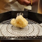 旬恵庵 あら垣 - 