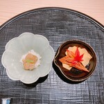 新ばし 星野 - 