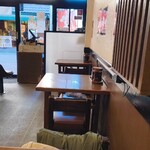 巣鴨ときわ食堂 - 