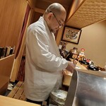 旬恵庵 あら垣 - 