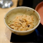 日本料理秀たか - 