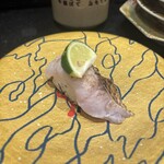 廻る富山湾 すし玉 - 