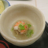 天一 ザ・ペニンシュラ東京店 - 先附