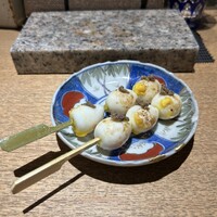 始祖鳥 - 