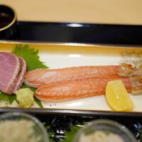 日本料理秀たか - 