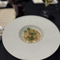 ラ ターブル ドゥ ジョエル・ロブション - 