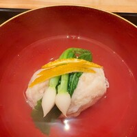 新地 やま本 - 
