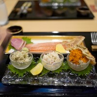 日本料理秀たか - 