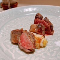 新ばし 星野 - 