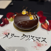 ラ ターブル ドゥ ジョエル・ロブション - 