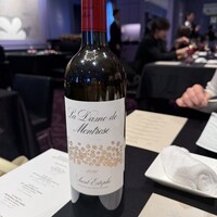 ラ ターブル ドゥ ジョエル・ロブション - 