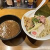 馳走麺 狸穴