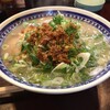 くろいわラーメン 本店