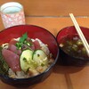 丼・すし まぐろや本舗