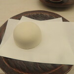 天一 - 塩見饅頭