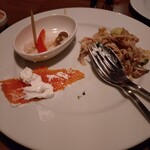 ブラッスリー レキップ - 