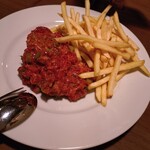 ブラッスリー レキップ - 