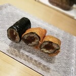 紀尾井町 三谷 - 