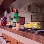 ブラッスリー レキップ - 