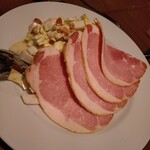 ブラッスリー レキップ - 