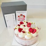 PATISSERIE ASAKO IWAYANAGI - 