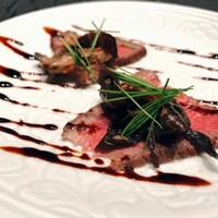 和牛中國菜 熊ノ花レ - 