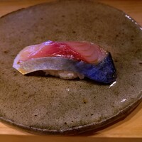 鮨 かず矢 - 