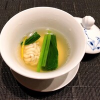 和牛中國菜 熊ノ花レ - 