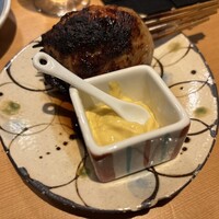 焼鳥 銀座 井 - 