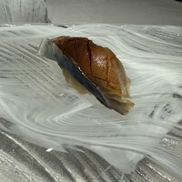 鮨 無垢/鮨 白銀 - 