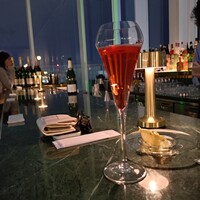 SOMEWHERE RESTAURANT & BAR - 