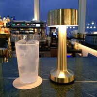SOMEWHERE RESTAURANT & BAR - 