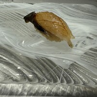 鮨 無垢/鮨 白銀 - 