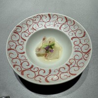 鮨 無垢/鮨 白銀 - 