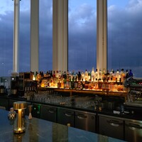 SOMEWHERE RESTAURANT & BAR - 