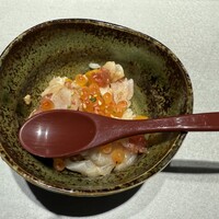 鮨 無垢/鮨 白銀 - 