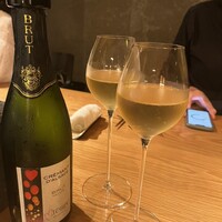 フナシェフ - ペアリングワイン1