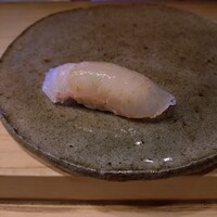 鮨 かず矢 - 