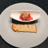 和牛中國菜 熊ノ花レ - 