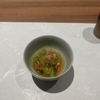 鮨 つむぎ - 
