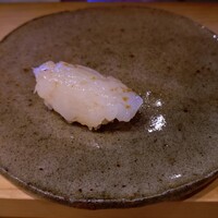 鮨 かず矢 - 