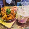 韓国料理 チキン＆サムギョプサル COCOYA 池袋店
