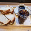 ドトールコーヒーショップ 原宿店