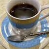 喫茶 ブルーマウンテン