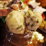 イルクオーレ ピアットスズキ - ゼッポリ