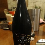 イルクオーレ ピアットスズキ - スパークリングワイン