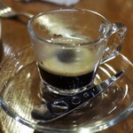 イルクオーレ ピアットスズキ - カフェ・ルンゴ