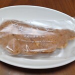 阿蘇のお菓子工房 たのや - 天使のほほえみ　260円