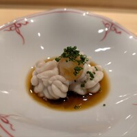 鮨 利﨑 恵比寿 - 